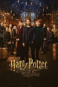 فيلم Harry Potter 20th Anniversary Return To Hogwarts 2022 مترجم