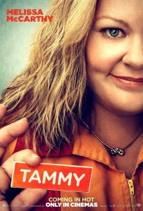 فيلم Tammy 2014 مترجم