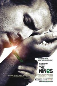 فيلم The Nines 2007 مترجم