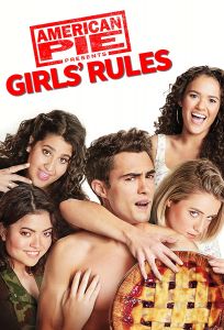 فيلم American Pie Presents Girls Rules 2020 مترجم