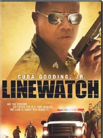 مشاهدة فيلم Linewatch 2008 مترجم