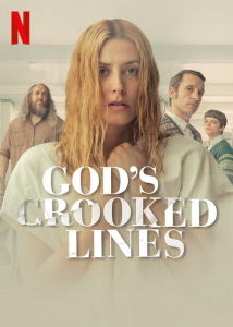 فيلم Gods Crooked Lines 2022 مترجم