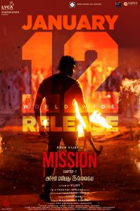 فيلم Mission Chapter 1 2024 مترجم