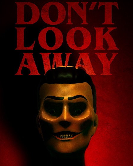 مشاهدة فيلم Don&#8217;t Look Away 2023 مترجم