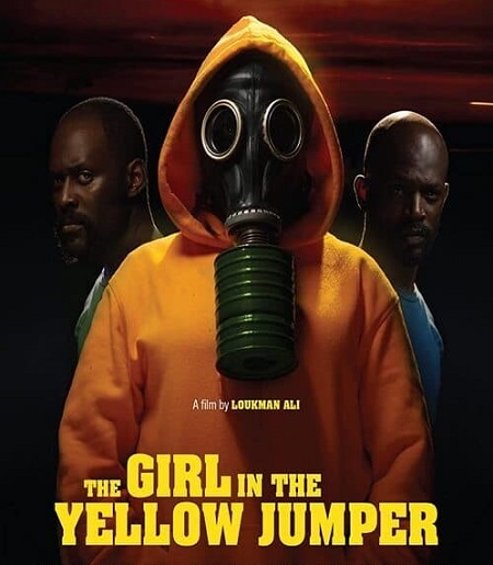 مشاهدة فيلم The Girl in the Yellow Jumper 2020 مترجم