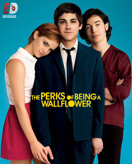 مشاهدة فيلم The Perks of Being a Wallflower 2012 مترجم