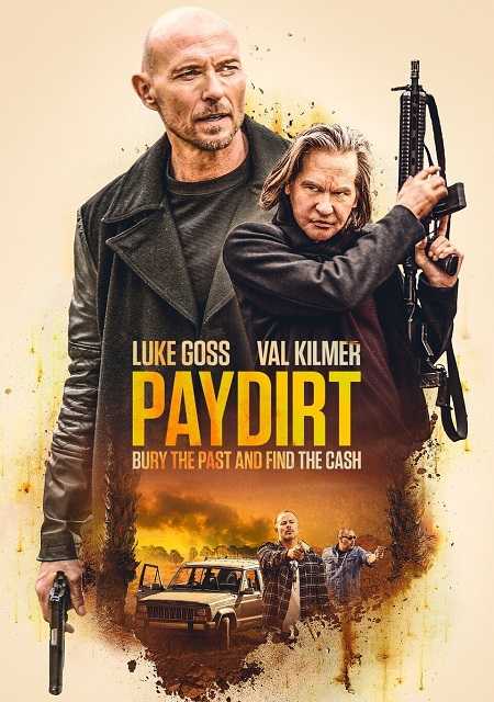 مشاهدة فيلم Paydirt 2020 مترجم