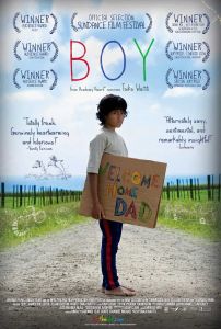 فيلم Boy 2010 مترجم