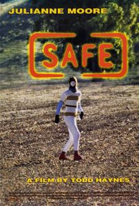 فيلم Safe 1995 مترجم