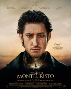 فيلم The Count Of Monte Cristo 2024 مترجم