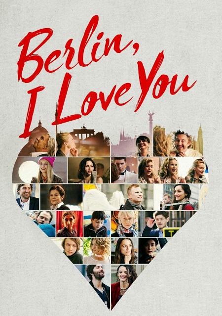 مشاهدة فيلم Berlin I Love You 2019 مترجم