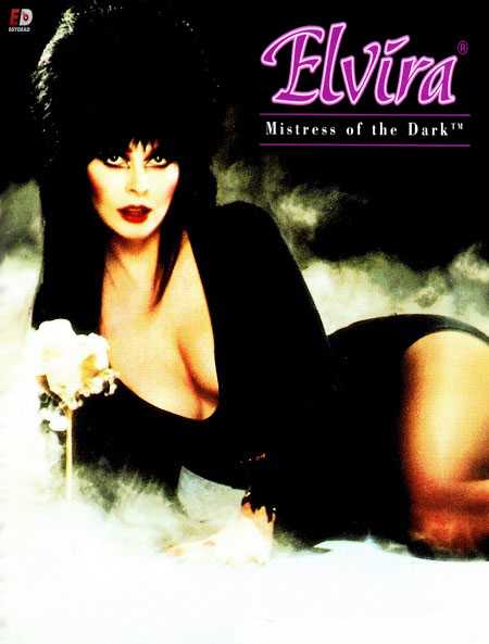 فيلم Elvira Mistress of the Dark 1988 مترجم