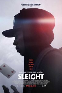 فيلم Sleight 2016 مباشرة اون لاين