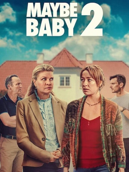 مشاهدة فيلم Maybe Baby 2 2024 مترجم