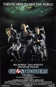 فيلم Ghostbusters 1984 مترجم