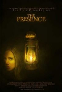 فيلم The Presence 2010 مترجم