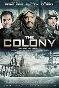 فيلم The Colony 2013 مترجم