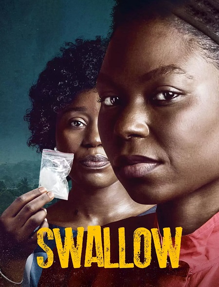 مشاهدة فيلم Swallow 2021 مترجم