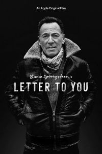 فيلم Bruce Springsteens Letter To You 2020 مترجم