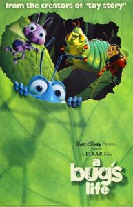 فيلم A Bugs Life 1998 مترجم