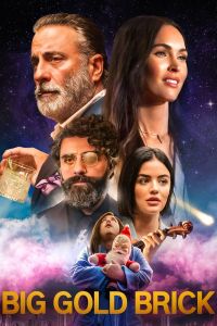 فيلم Big Gold Brick 2022 مترجم