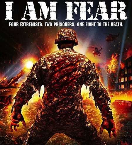 فيلم I Am Fear 2020 مترجم