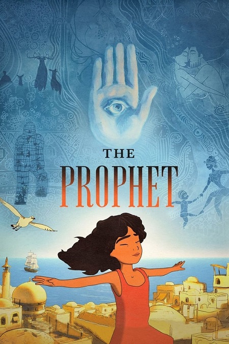 مشاهدة فيلم The Prophet 2014 مترجم