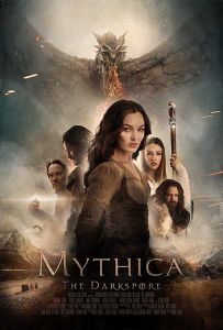 فيلم Mythica The Darkspore 2015 مترجم