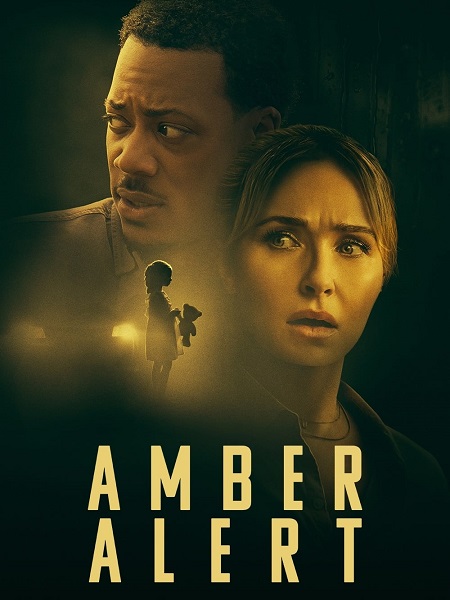 مشاهدة فيلم Amber Alert 2024 مترجم