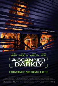 فيلم A Scanner Darkly 2006 مترجم