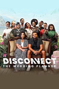 فيلم Disconnect The Wedding Planner 2023 مترجم