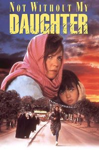 فيلم Not Without My Daughter 1991 مترجم