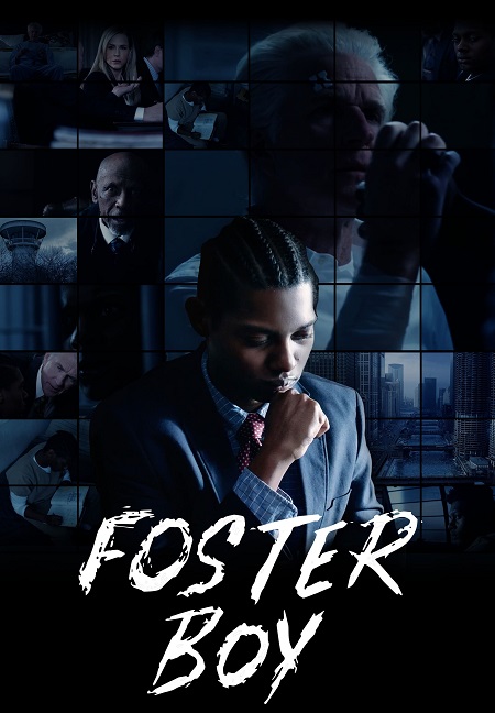 مشاهدة فيلم Foster Boy 2019 مترجم