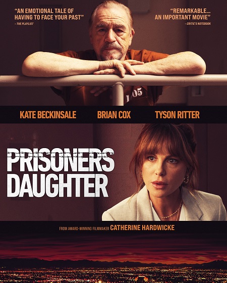 مشاهدة فيلم Prisoner&#8217;s Daughter 2022 مترجم