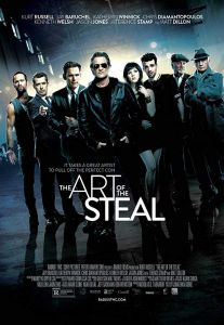 فيلم The Art Of The Steal 2013 مترجم