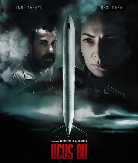 مشاهدة فيلم Ucus 811 2022 مترجم