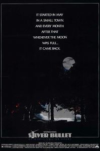 فيلم Silver Bullet 1985 مترجم