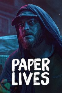 فيلم Paper Lives 2021 مدبلج