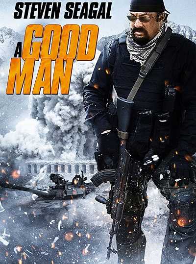 مشاهدة فيلم A Good Man 2014 مترجم