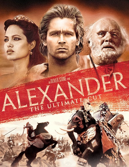 مشاهدة فيلم Alexander 2004 مترجم