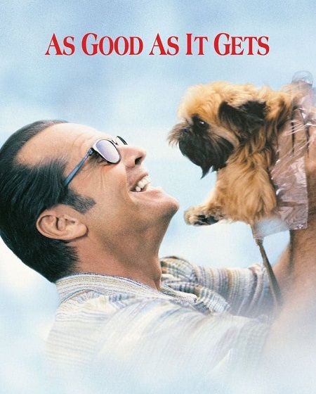 مشاهدة فيلم As Good as It Gets 1997 مترجم