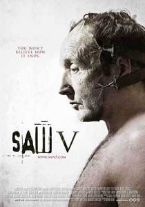 فيلم Saw V 2008 مترجم