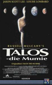 فيلم Tale Of The Mummy 1998 مترجم