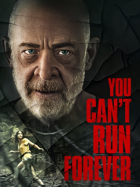 مشاهدة فيلم You Can&#8217;t Run Forever 2024 مترجم