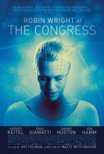 فيلم The Congress 2013 مترجم