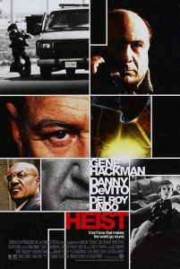 فيلم Heist 2001 مترجم