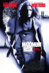 فيلم Maximum Risk 1996 مترجم