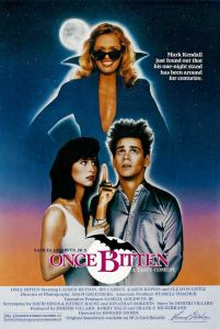 فيلم Once Bitten 1985 مترجم