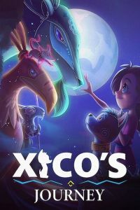 فيلم Xicos Journey 2020 مترجم