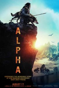 فيلم Alpha 2018 مترجم